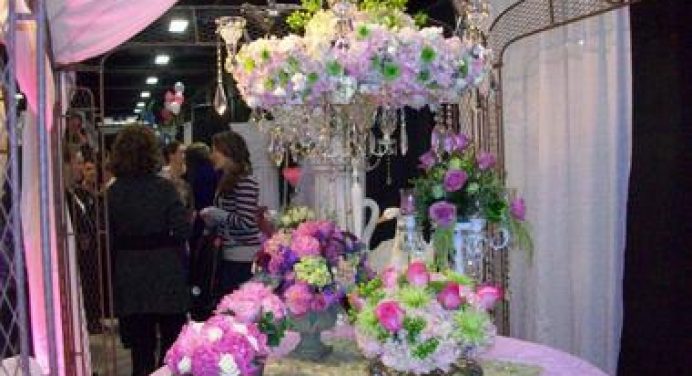 Here comes the 26th annual Springfield Bridal Expo