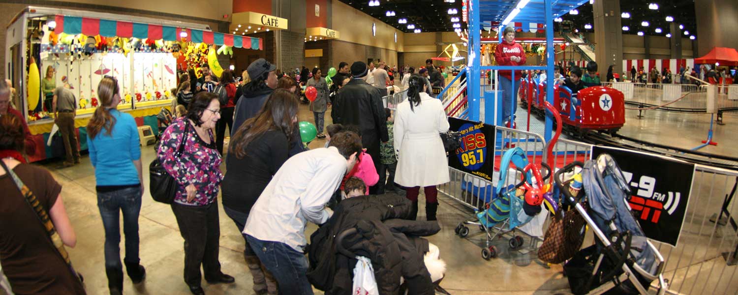 2019 Connecticut Kids Fair