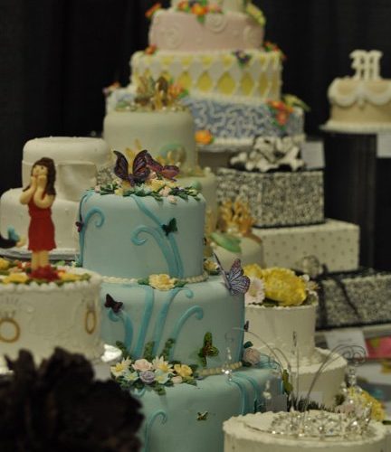  2020  Springfield Wedding  Bridal  Expo  Jenks Productions