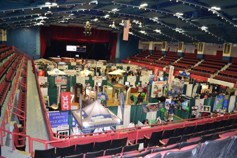 2019 Westchester County Fall Home Show