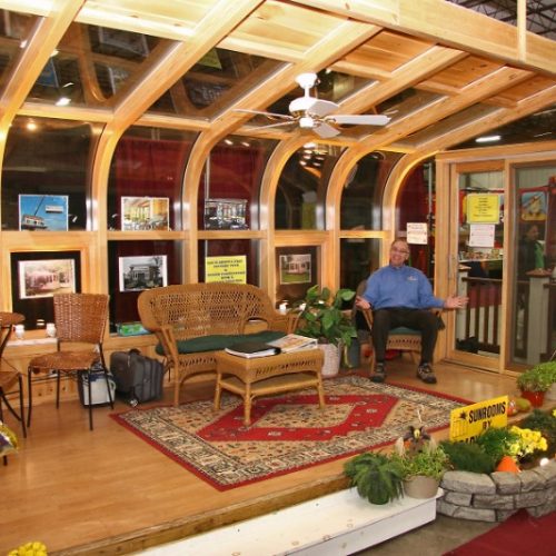 CT Fall Home Show 2023 Connecticut Expo Jenks Productions