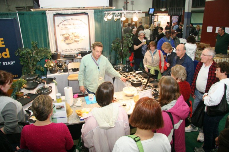 2019 Southeastern Connecticut Home Show