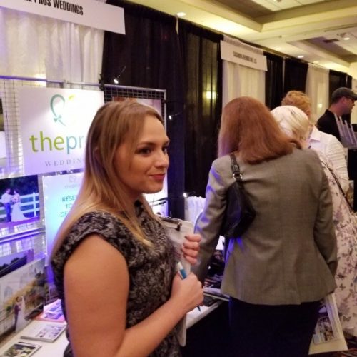 2019 Farmington Wedding Expo Ct Bridal Show Jenks Productions