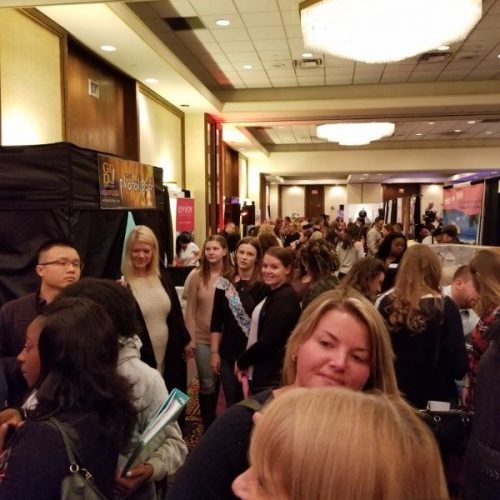 2019 Farmington Wedding Expo Ct Bridal Show Jenks Productions