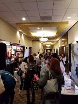 2019 Farmington Bridal Show