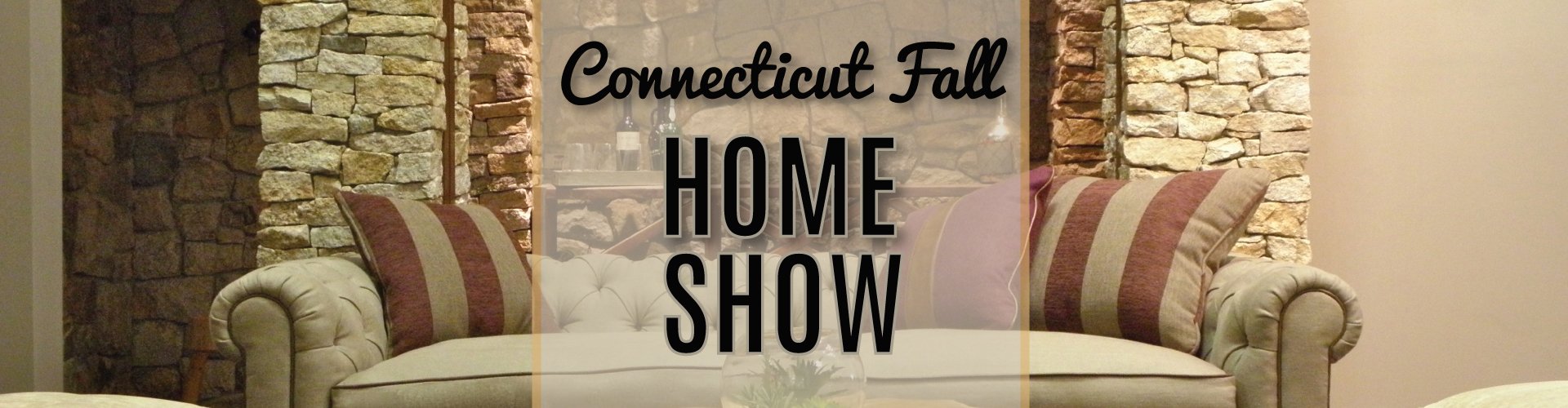 Fall Connecticut Home Show Home Expo Jenks Productions