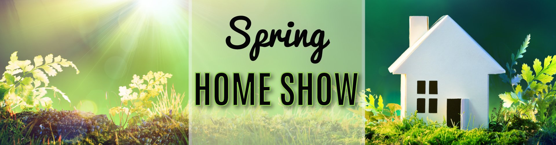 Hartford Convention Center – Jenks Productions CT Home Show - Spring 2018