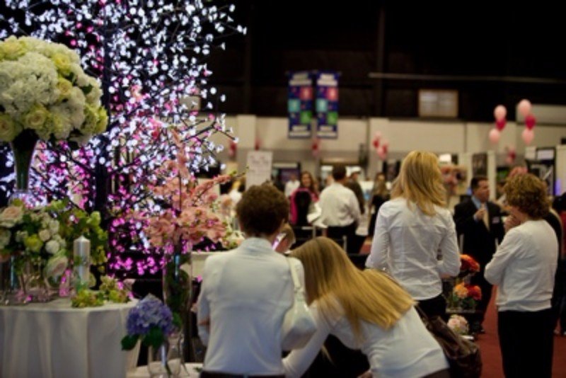 2019 Hartford Bridal Show Expo