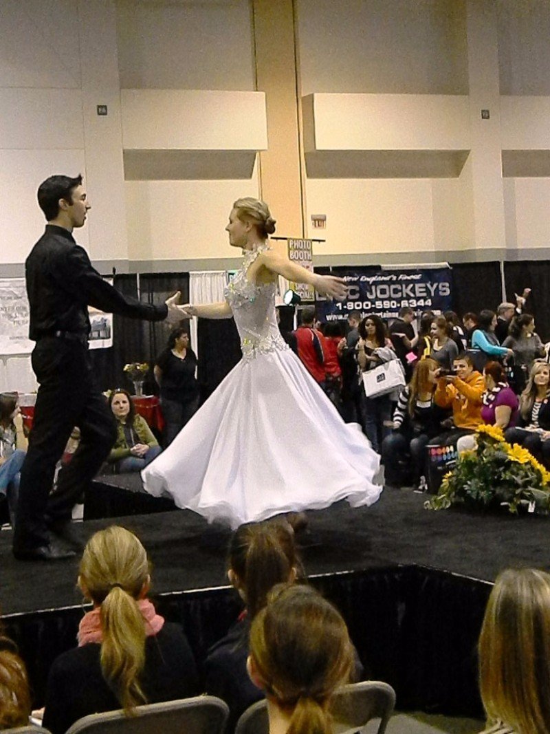 2020 Baystate Boston Wedding and Bridal Expo