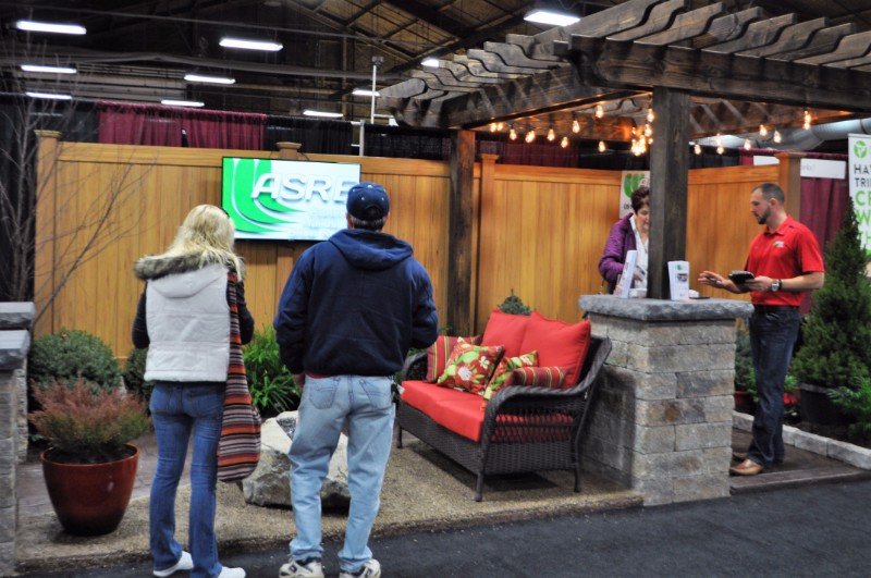 2019 Allentown Spring Home Show