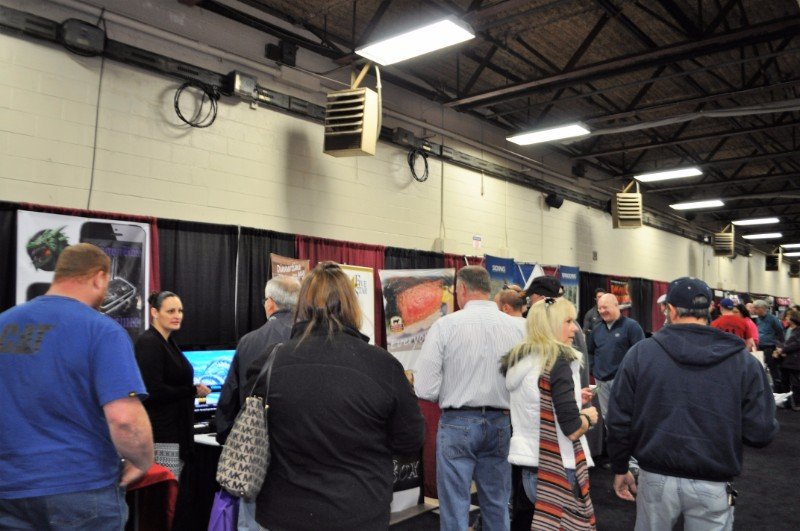 Eastern PA Spring Home Show Expo 2024 Jenks Productions