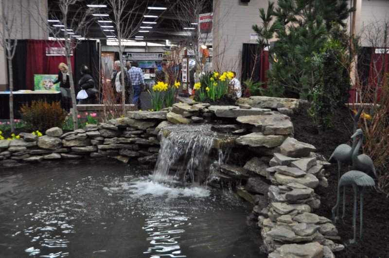 Eastern Pa Spring Home Show 2020 Lehigh Valley Allentown
