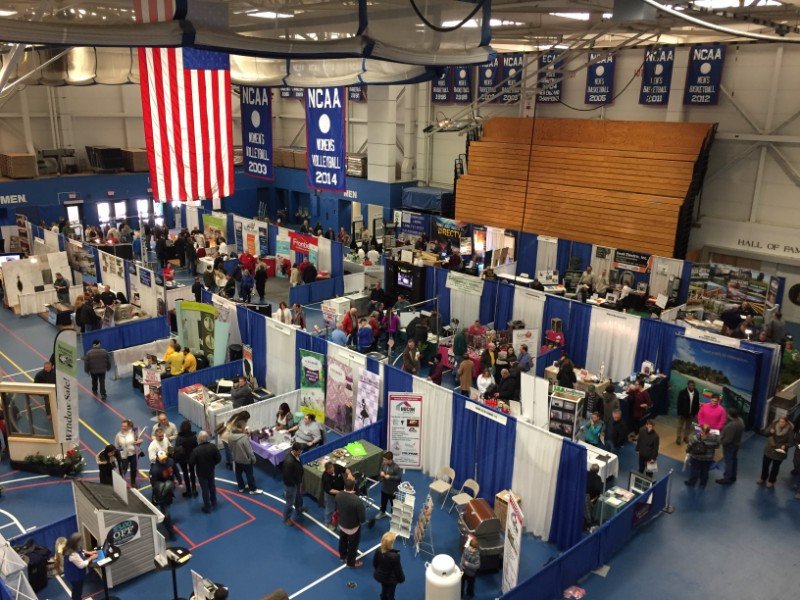 2019 Danbury Home Show