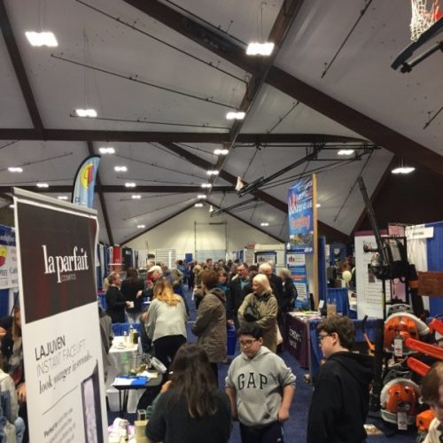 Southeastern CT Home and Garden Show Expo 2020 Jenks Productions