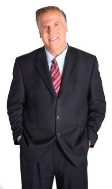 Joe Furey