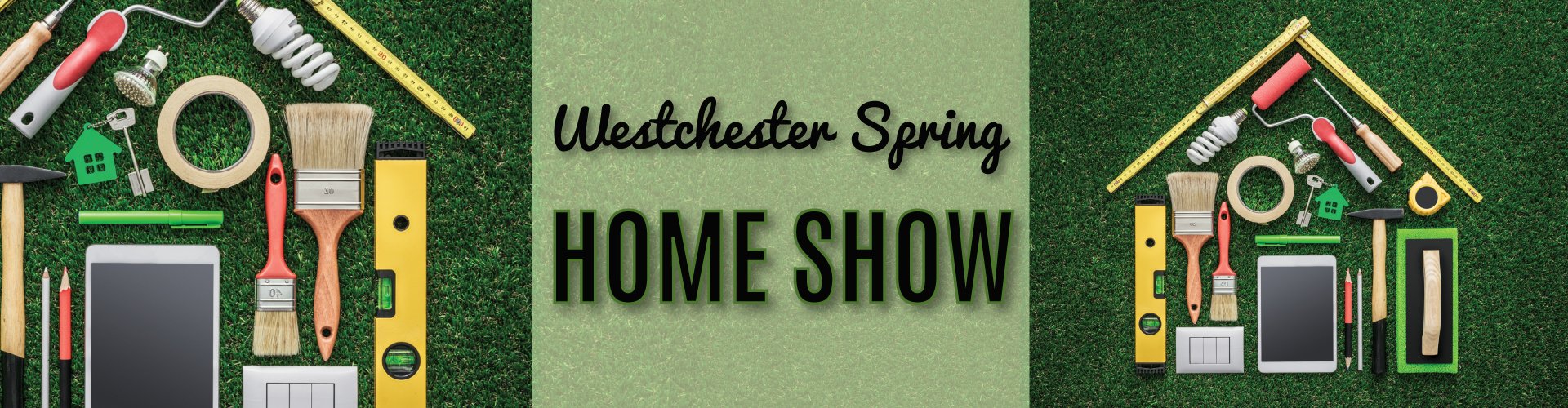 Westchester Spring Home Show White Plains Home Expo Jenks