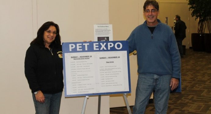 Family Pet Shows Acquires Connecticut Pet Show from Jenks Productions