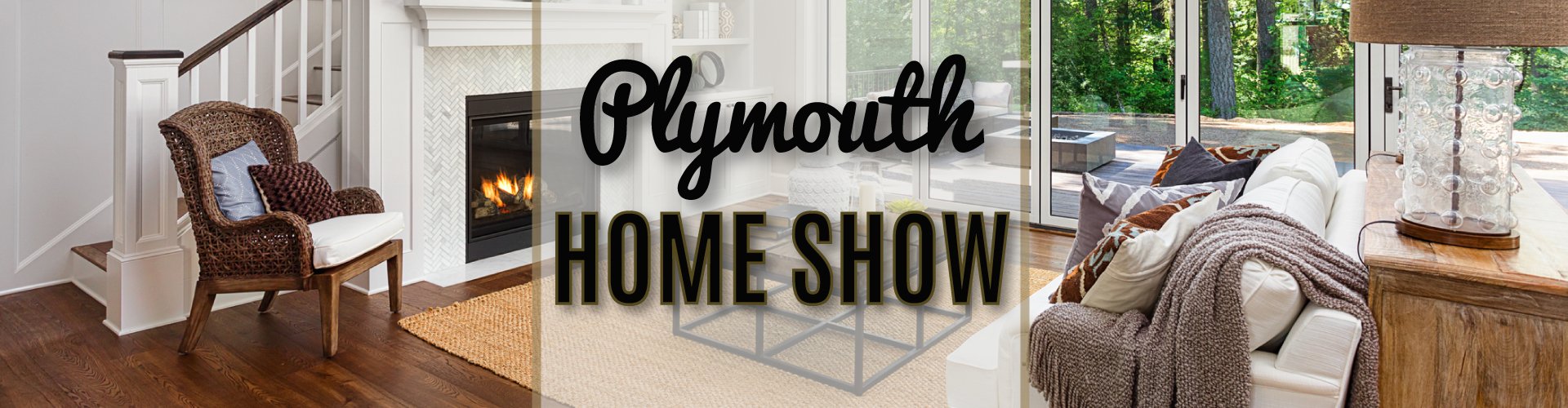 Plymouth Home Show Expo 2018 Home Expo MA Jenks Productions