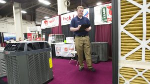 Spring Eastern Pennsylvania Home Show