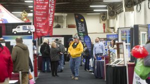 Spring Eastern Pennsylvania Home Show