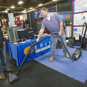 Spring Eastern Pennsylvania Home Show