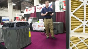 Spring Eastern Pennsylvania Home Show