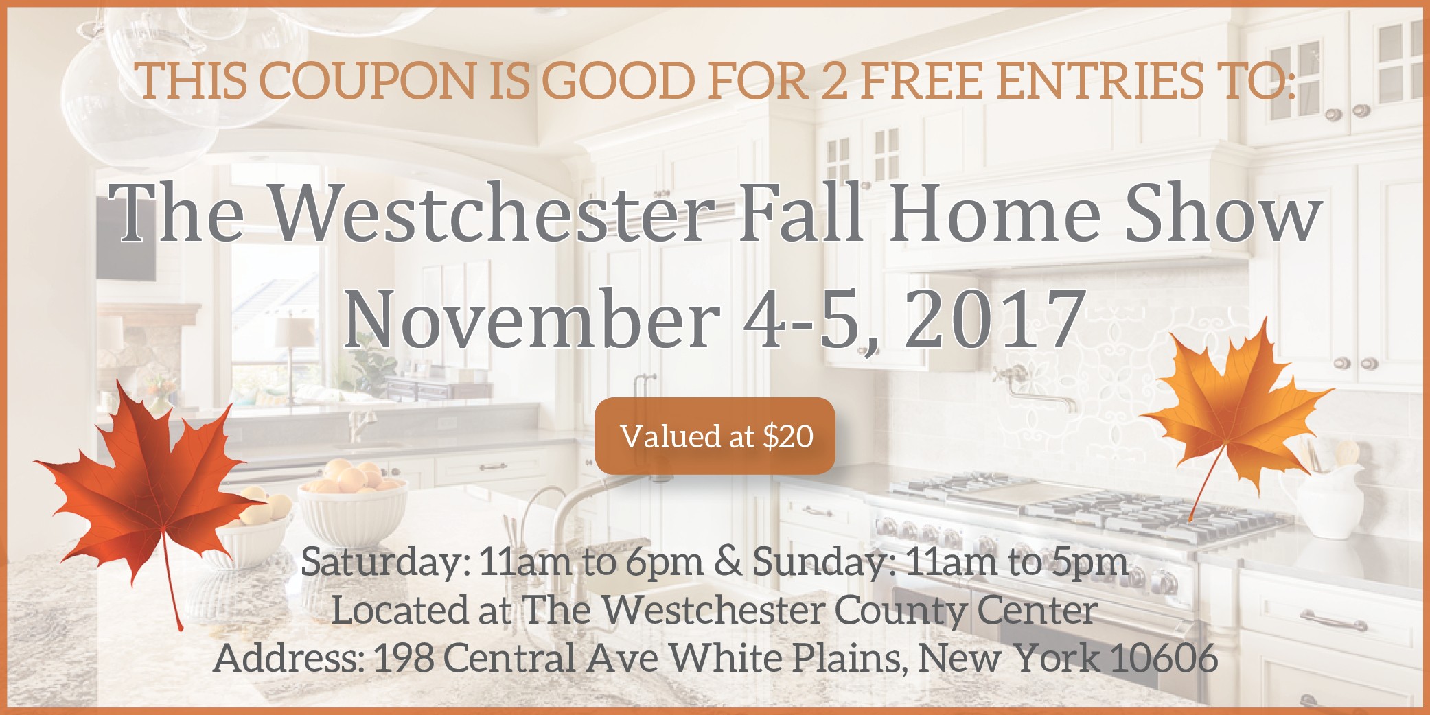 West_Coupon | Jenks Productions