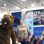 Scarritt Spas Pools Saunas