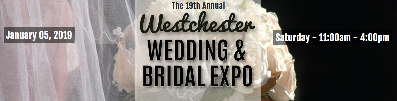 Westchester Wedding  Expo  2020  Bridal  Show Hudson Valley 