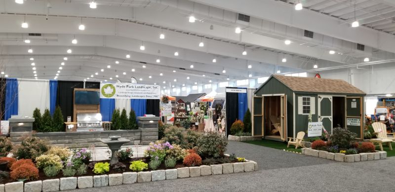 Southeastern Ct Home And Garden Show Expo 2020 Jenks Productions