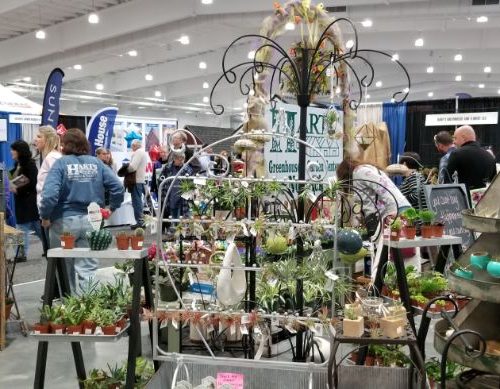 Southeastern Ct Home And Garden Show Expo 2020 Jenks Productions