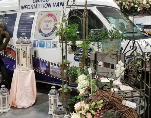 Southeastern Ct Home And Garden Show Expo 2020 Jenks Productions