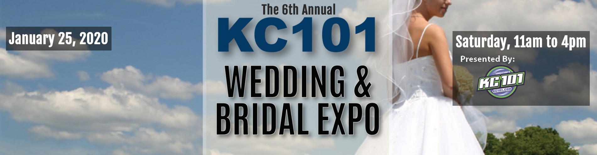 The Kc101 Wedding Bridal Expo 2020 New Haven Ct Wedding Show