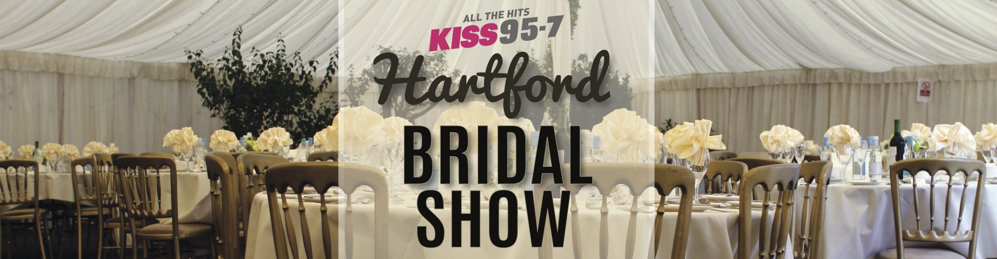 Hartford Bridal Expo Exhibitor InformationJenks Productions