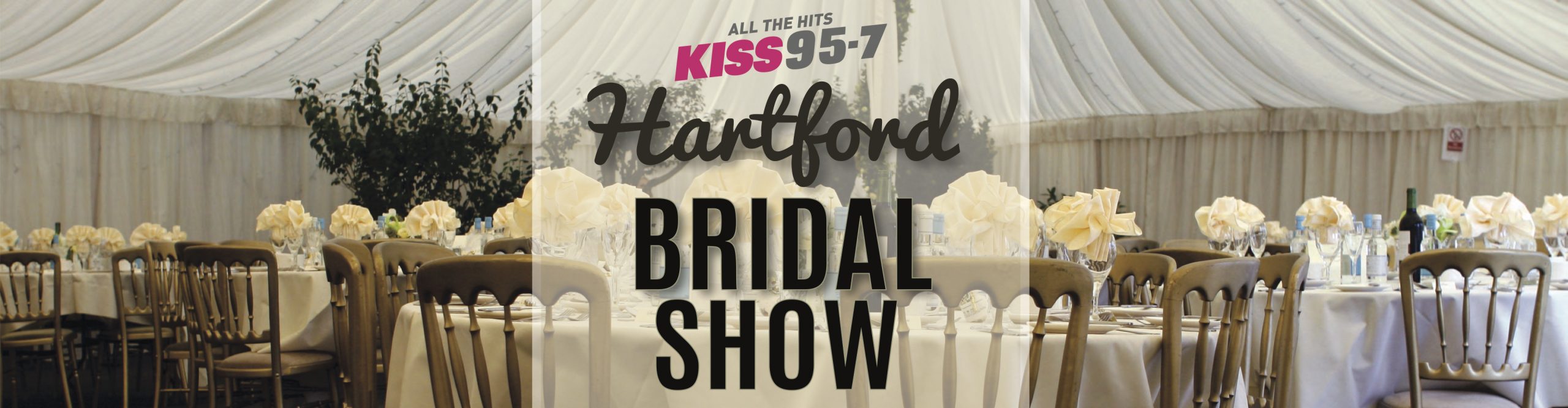 Hartford Wedding & Bridal Expo