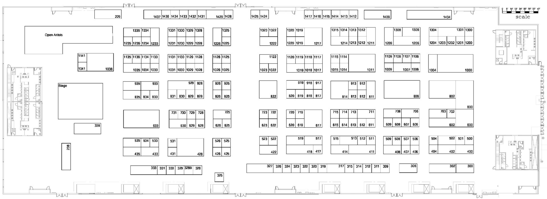 Southeastern CT Home and Garden Show Expo 2021 Jenks Productions