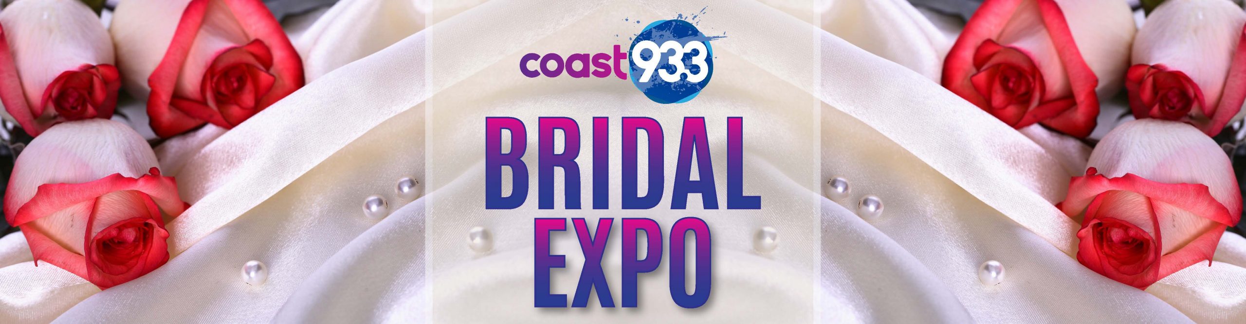 The Coast 93.3 Bridal Expo