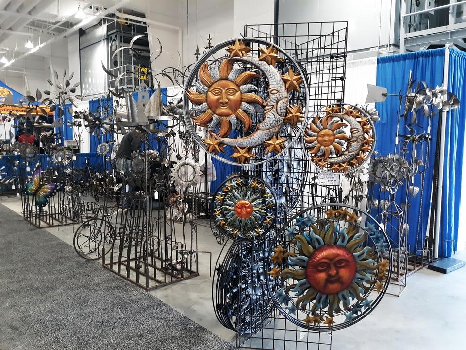 home and garden show mohegan sun princessilvi