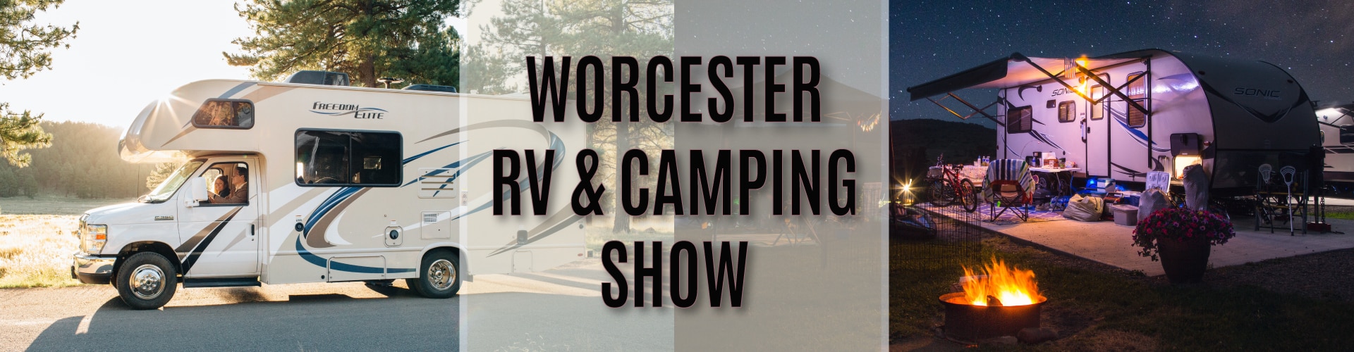 2023 Worcester Home Show