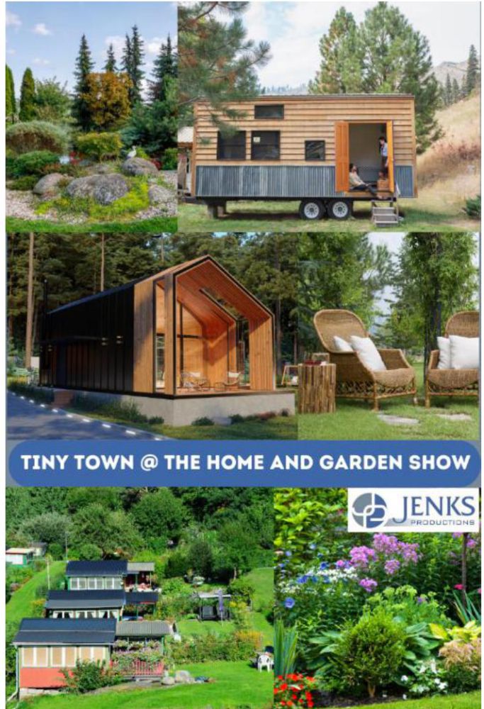Tiny Home Shows 2026: The Latest Trends and Must-See Designs