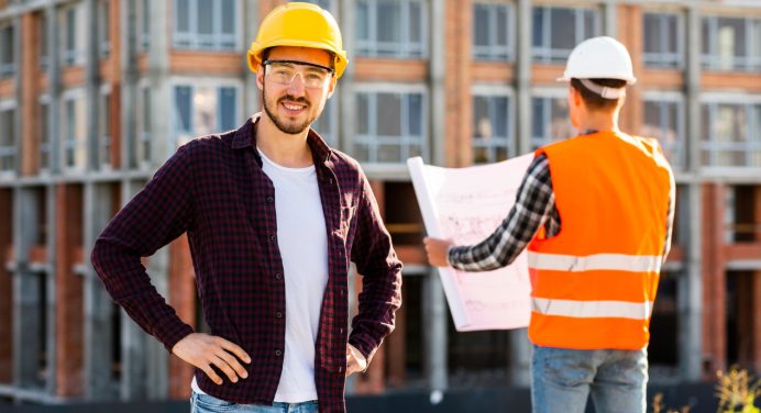 Best Place to Meet Home Builders