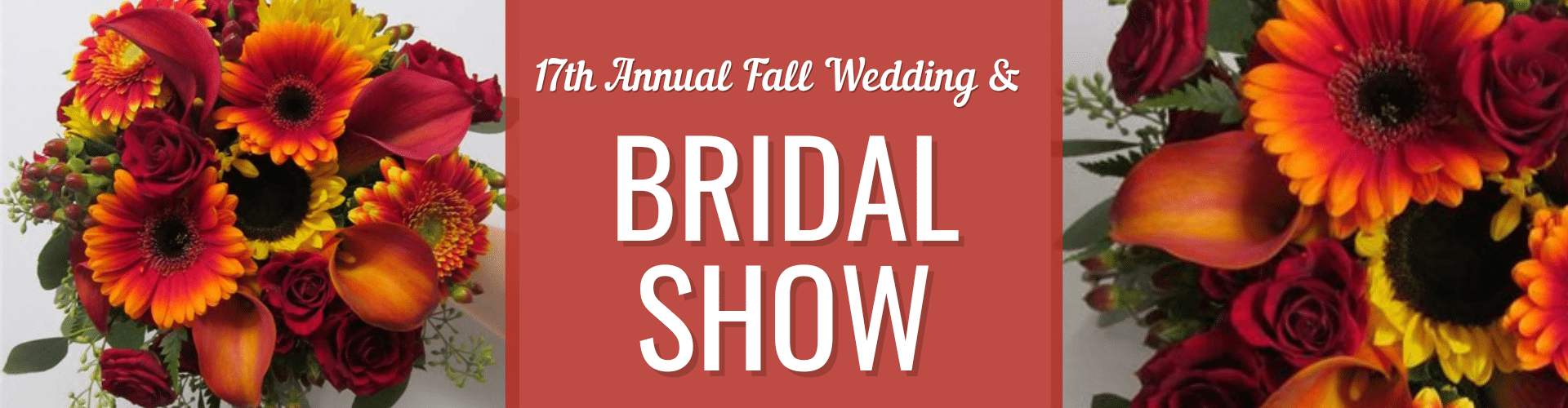 2024 Fall Wedding & Bridal Expo