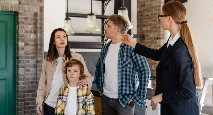 Are Home Shows for Contractors or Homeowners?